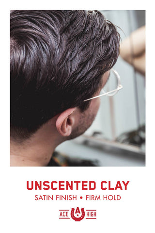 Unscented Clay