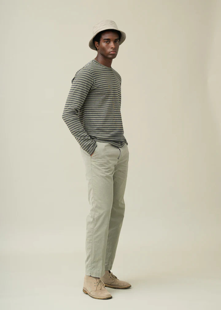 Save Khaki - The Weekend Chino
