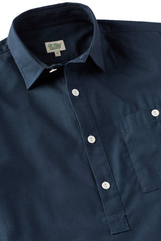 Offsides Popover Long sleeve