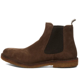 Astroflex Dark Chestnut Chelsea Boot
