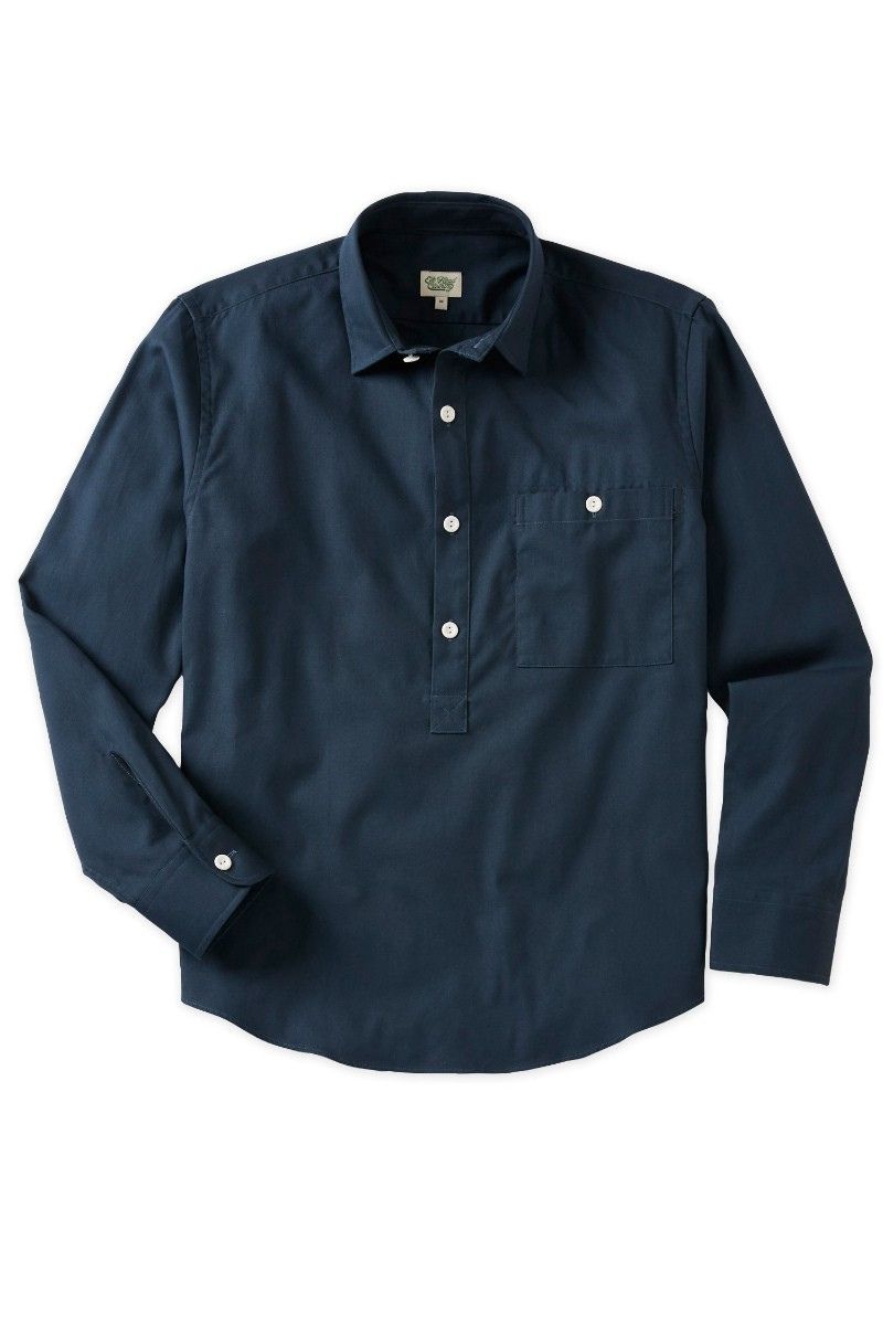 Offsides Popover Long sleeve