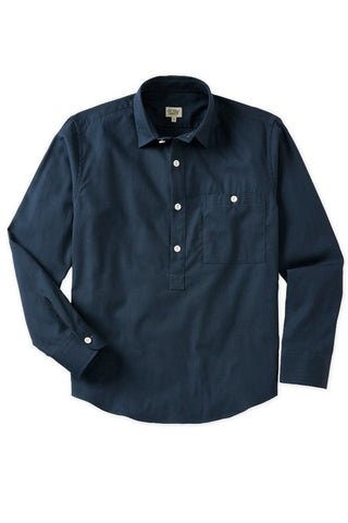 Offsides Popover Long sleeve