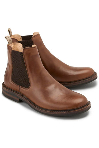 Astorflex Bit flex Chelsea Boot