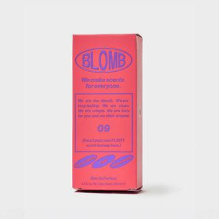 Blomb No. 09 50ml Eau de Parfum