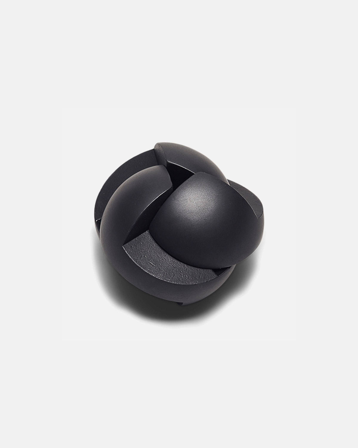 Venn Puzzle: Stainless Steel