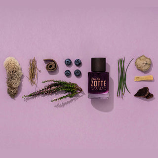 WILD - Eau de Parfum