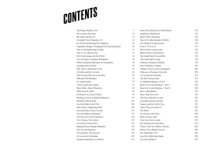 Chevrolet Corvette: The Owners and the Cars