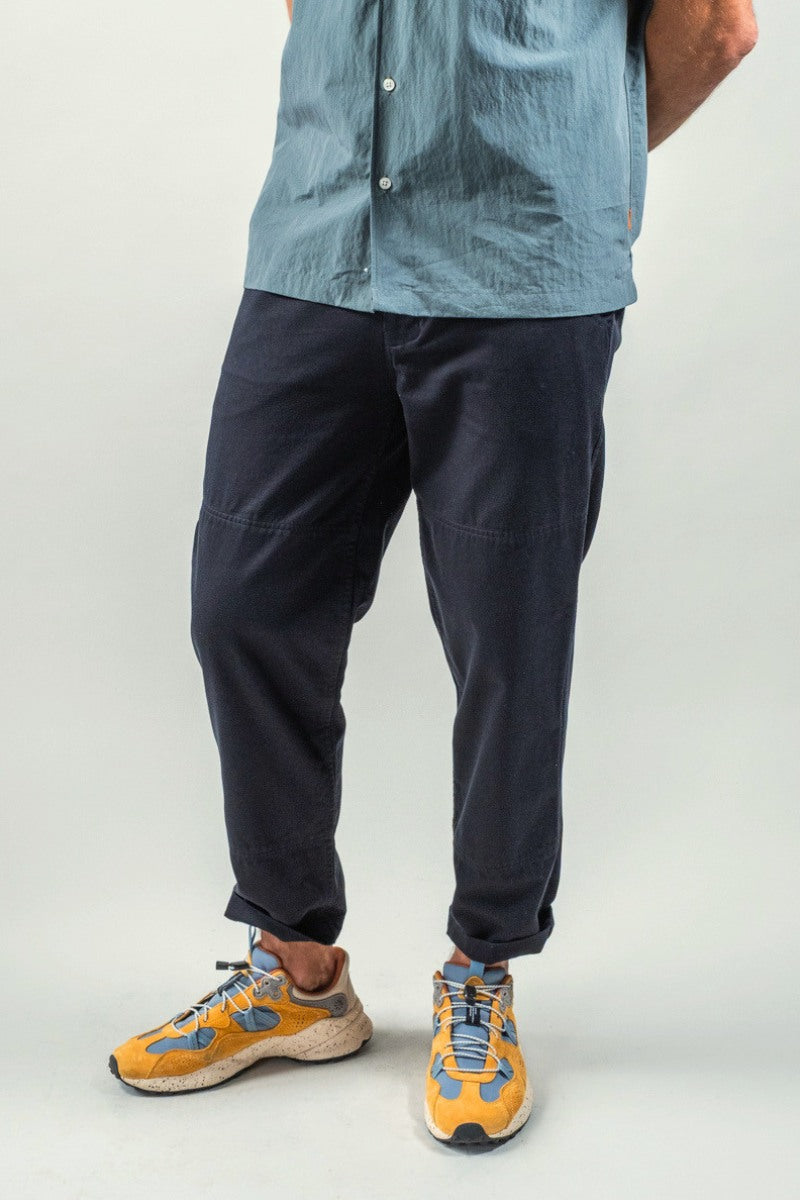 Flower Mountain - Tiger Hill Uni Suede