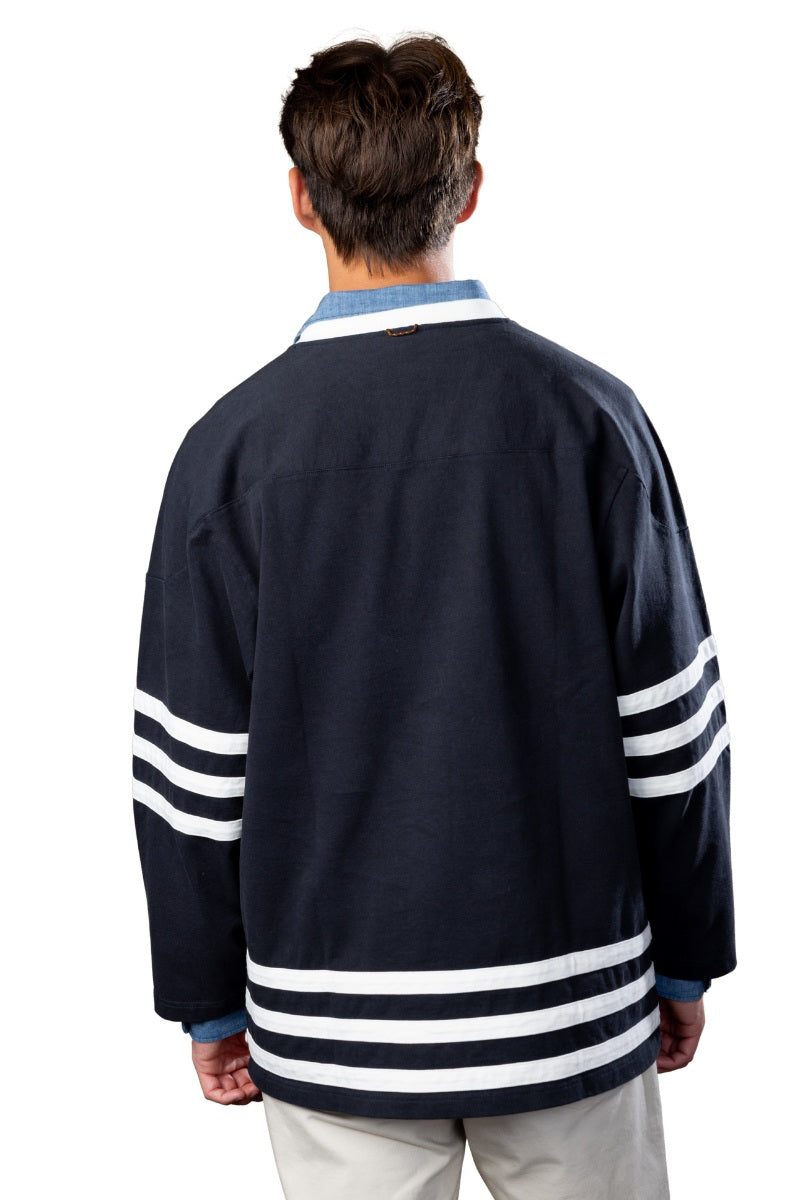 Heritage Atlanta Hockey Jersey