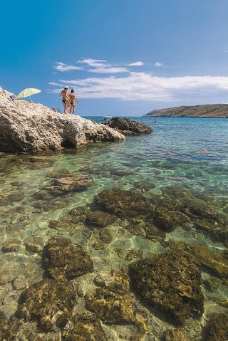 Secret Cities of Italy