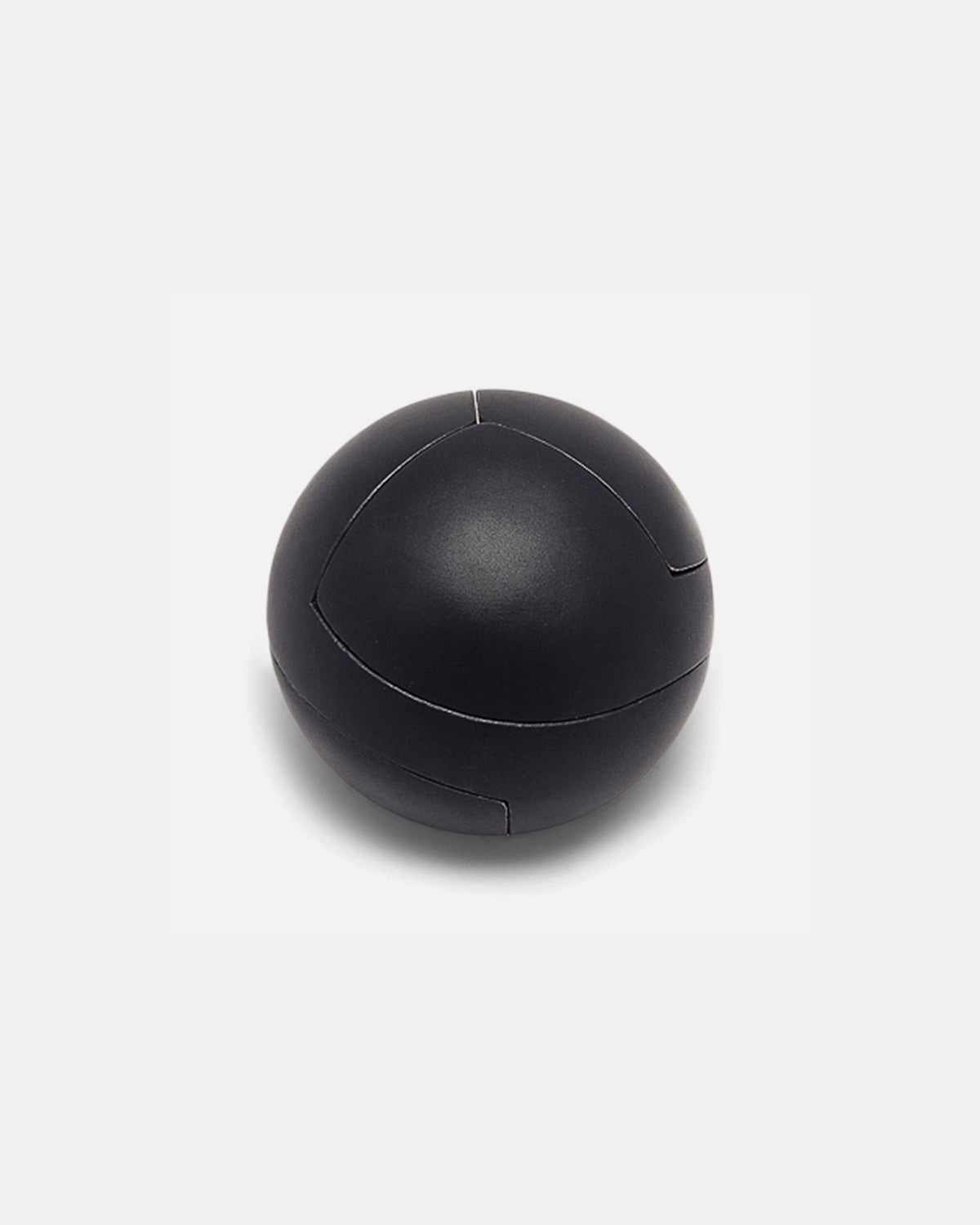Venn Puzzle: Stainless Steel