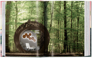 Cabins. 45th Ed (German, French, English)