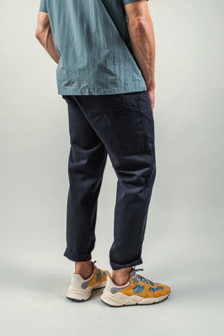 Flower Mountain - Tiger Hill Uni Suede