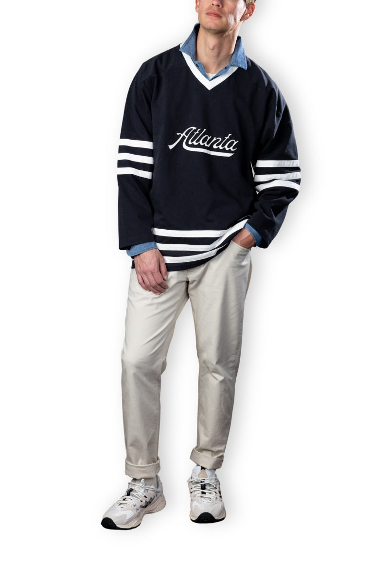 Heritage Atlanta Hockey Jersey