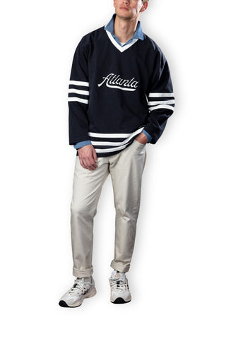 Heritage Atlanta Hockey Jersey