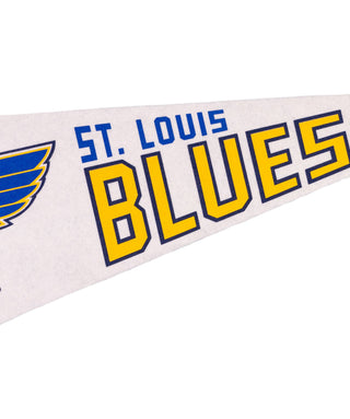 St. Louis Blues Pennant • NHL x Oxford Pennant