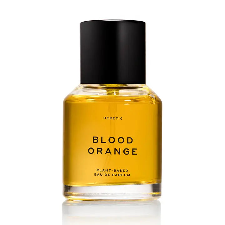 BLOOD ORANGE : 50ML