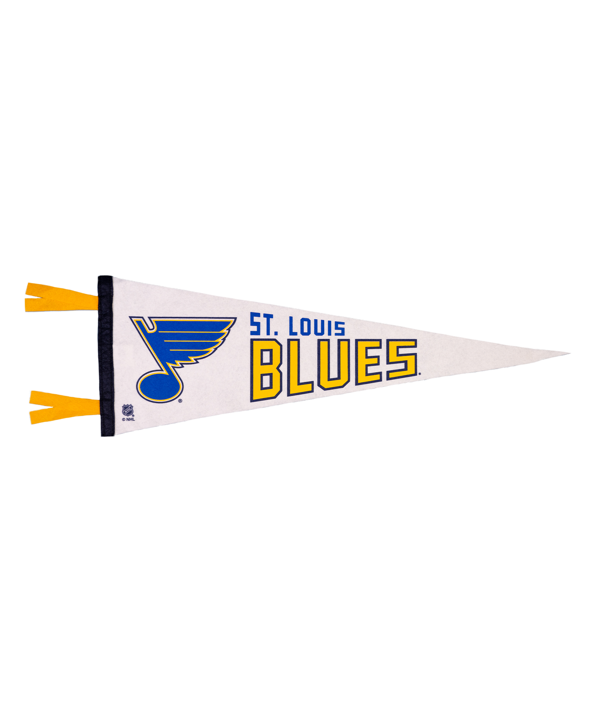 St. Louis Blues Pennant • NHL x Oxford Pennant