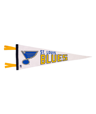 St. Louis Blues Pennant • NHL x Oxford Pennant