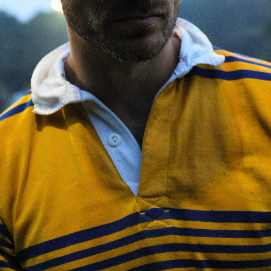 Practice-jersey inspiration