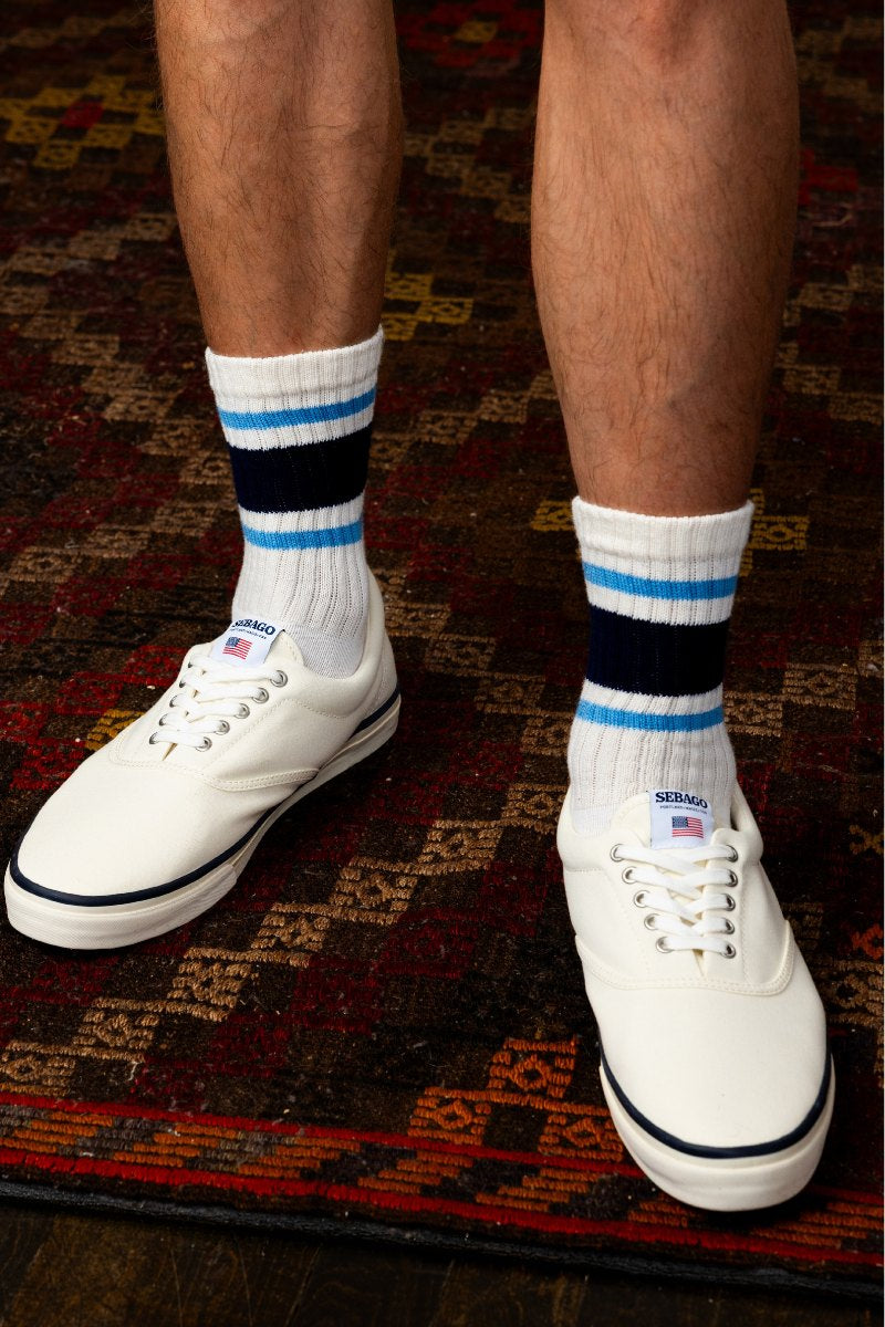 Sebago - Hurricane Deck Sneaker