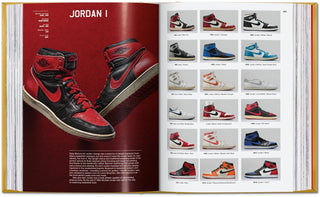 Sneaker Freaker. The Ultimate Sneaker Book. 45th Ed. (English)