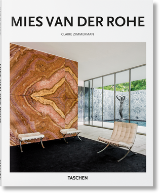 Mies van der Rohe (English)