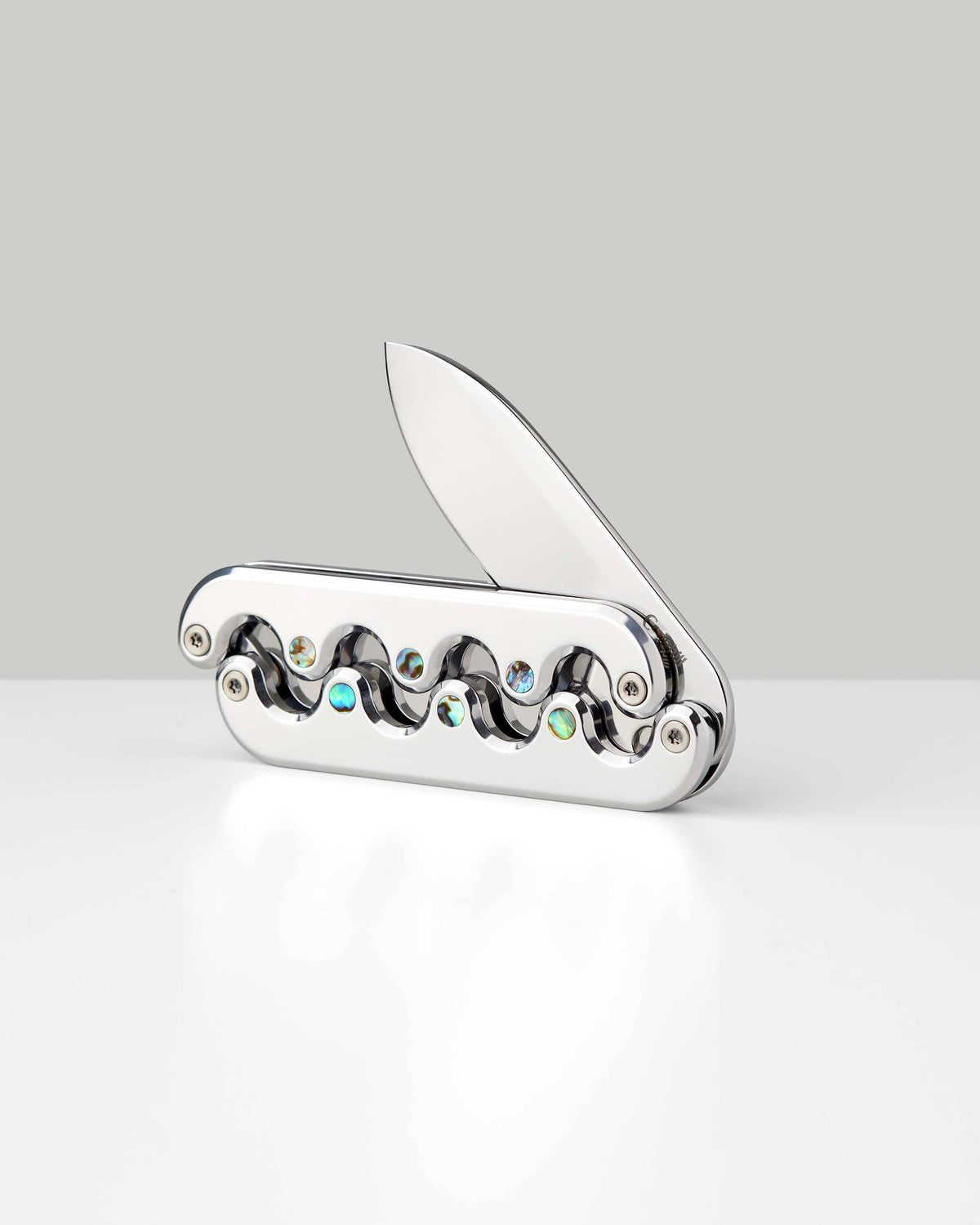 Sidewinder Knife Deluxe