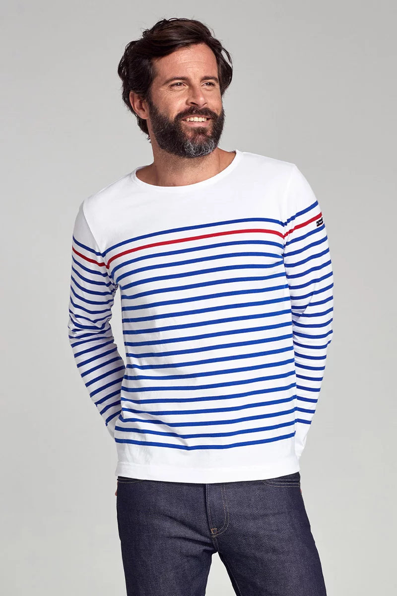 Armor Lux Rempart T shirt