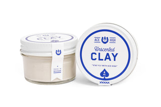 Unscented Clay