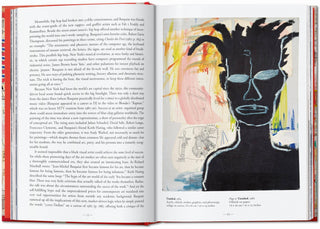 Jean-Michel Basquiat. 40th Ed (English)