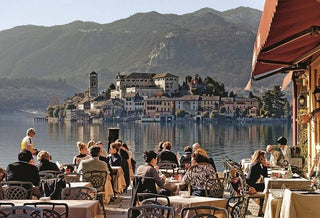 Secret Cities of Italy