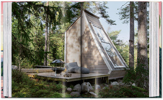 Cabins. 45th Ed (German, French, English)