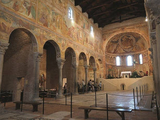 Secret Cities of Italy