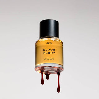 BLOOD BERRY: 50ML
