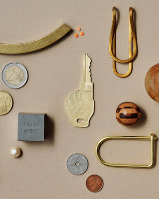 Victory Key Blank: SC1