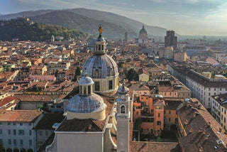 Secret Cities of Italy