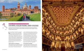 Secret Cities of Italy