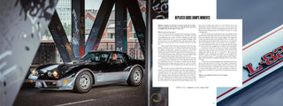Chevrolet Corvette: The Owners and the Cars