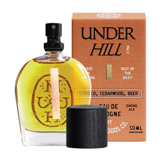 Underhill 50 ML Eau De Cologne