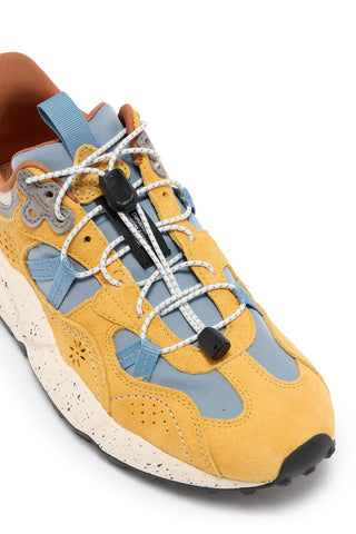 Flower Mountain - Tiger Hill Uni Suede