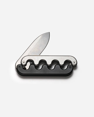 Sidewinder Knife