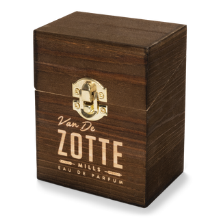 MILLS - Eau de Parfum