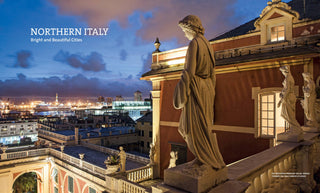 Secret Cities of Italy