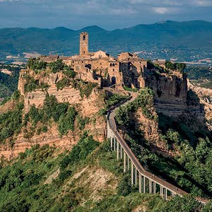 Secret Cities of Italy
