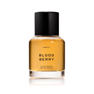 BLOOD BERRY: 50ML