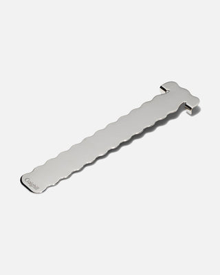 Perch Bookmark: Vapor Black