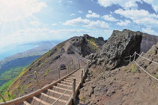 Secret Cities of Italy