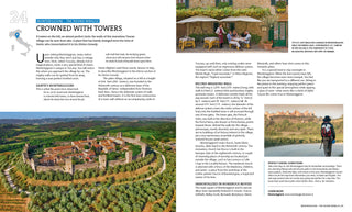 Secret Cities of Italy