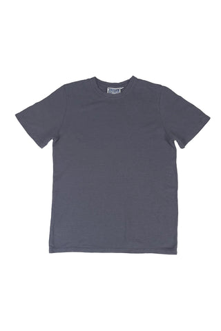 Baja Tee - Disel Gray